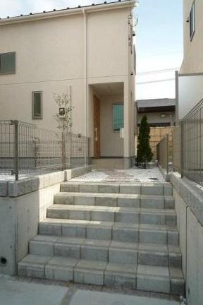 Local appearance photo