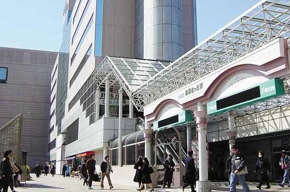 Other Environmental Photo. ShinYuri months 1800m to hill stations