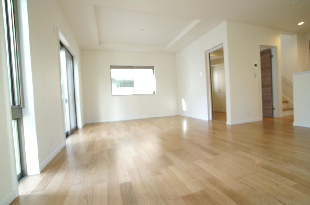 Living. Indoor (11 May 2013) Shooting