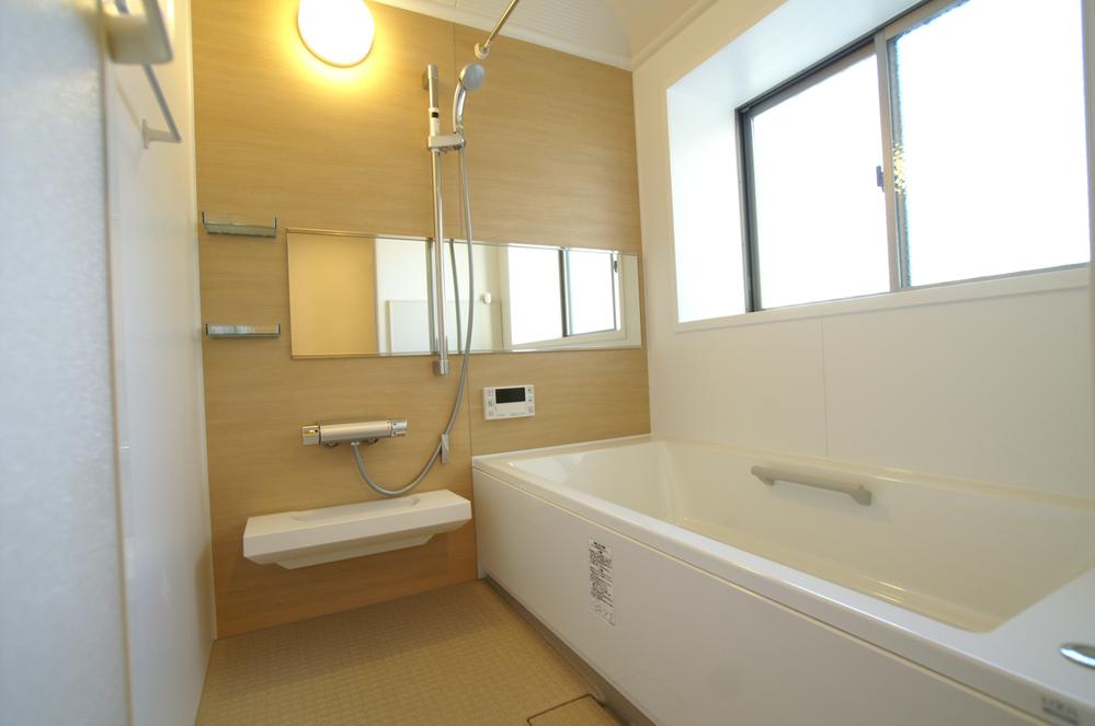 Bathroom. Indoor (11 May 2013) Shooting