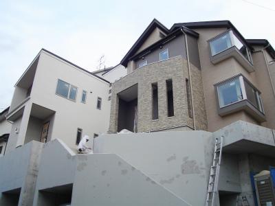 Local appearance photo. Local (11 May 2013) Shooting