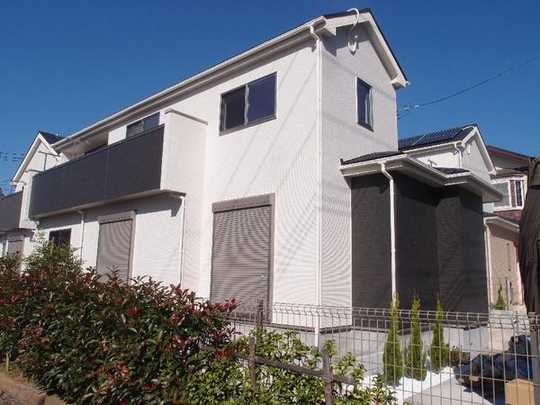 Local appearance photo. Building appearance