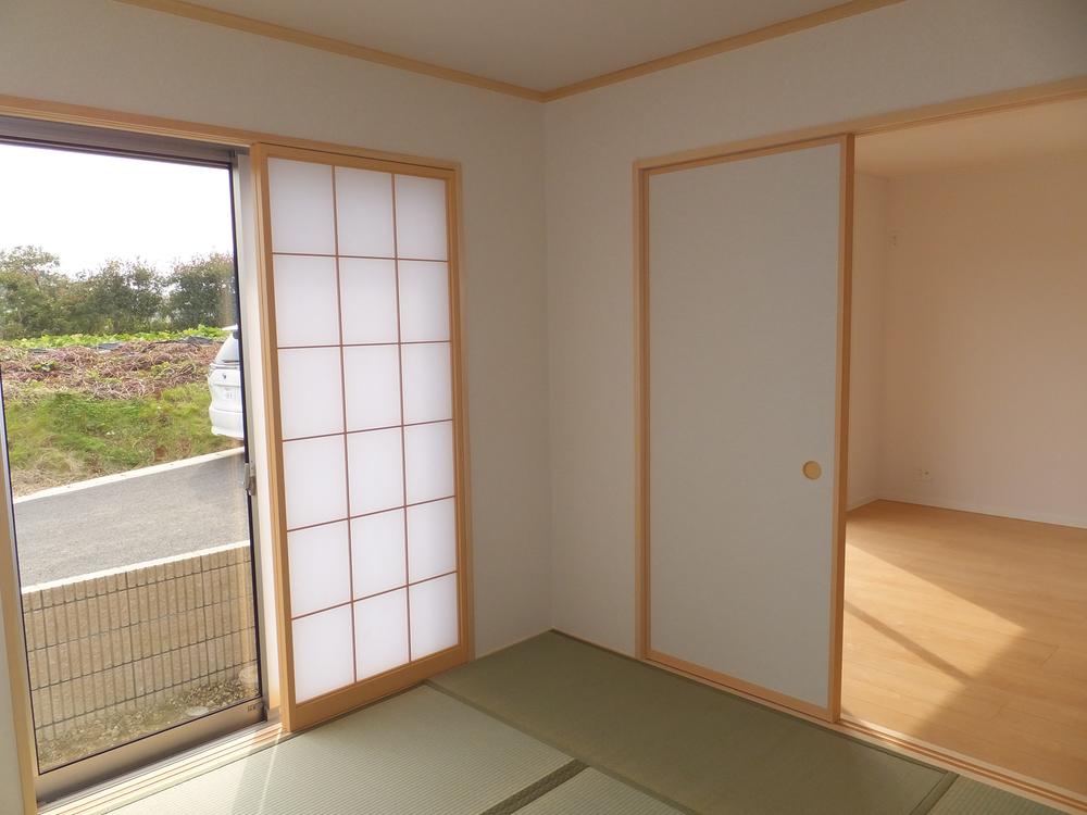 Non-living room. Indoor (11 May 2013) Shooting