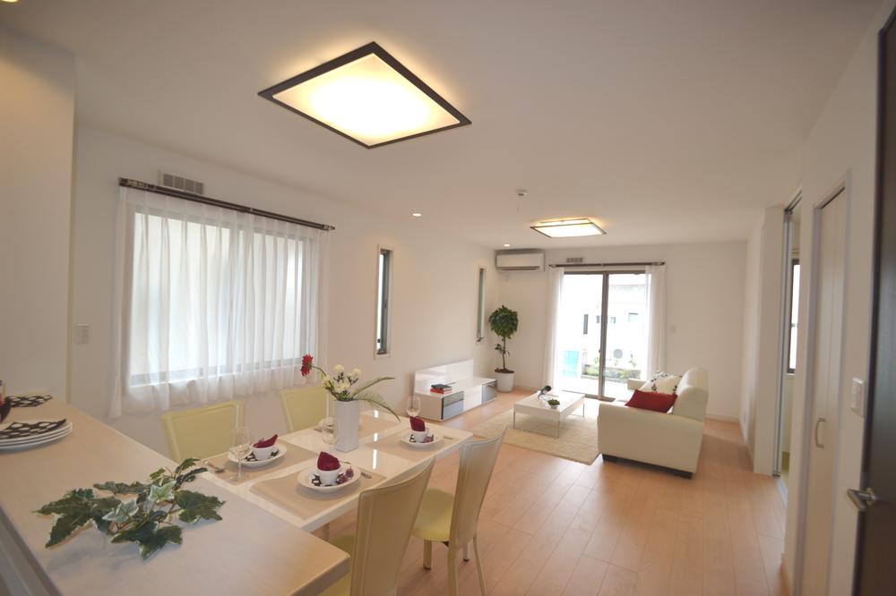 Living. Indoor (April 2013) Shooting