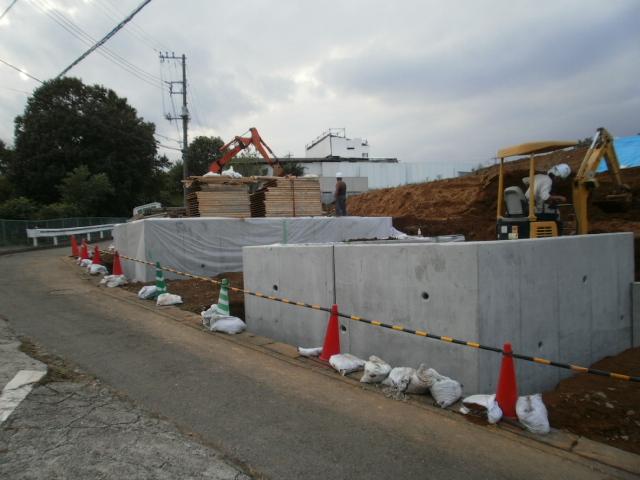 Local photos, including front road. Local (10 May 2013) Shooting