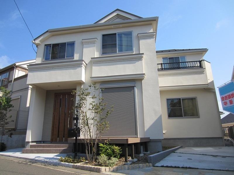 Local appearance photo