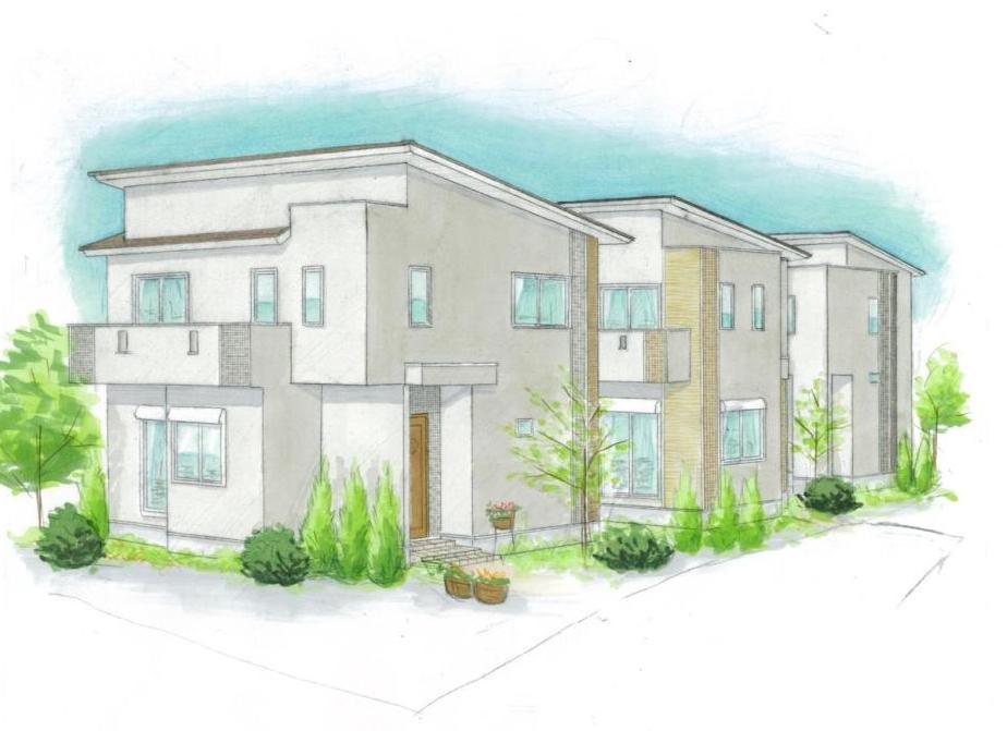 Rendering (appearance). Rendering