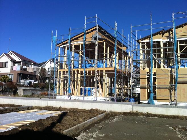 Local appearance photo. Local (12 May 2013) Shooting