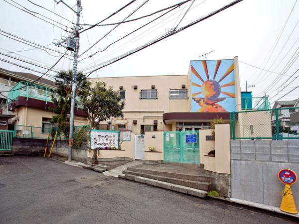 Other Environmental Photo. To other environment photo 1560m Takaishi nursery