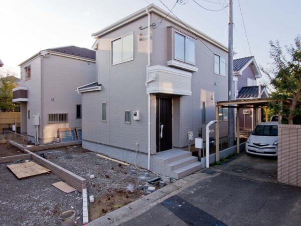 Local appearance photo