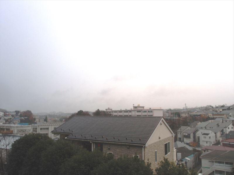 View photos from the dwelling unit. View from the site (December 2013) Shooting