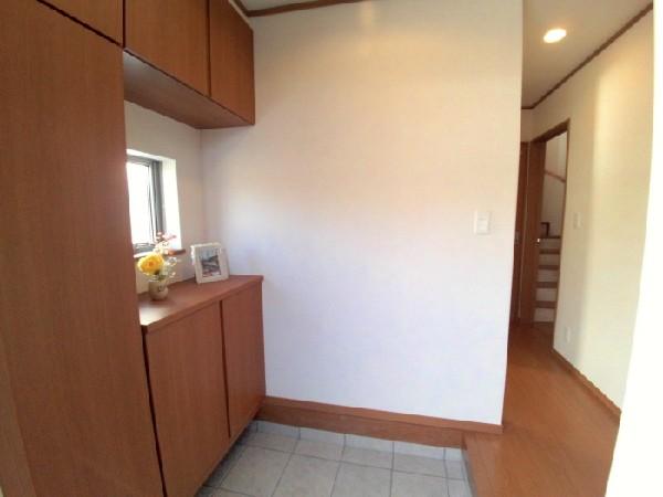 Entrance. You can preview