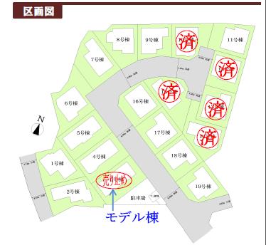 The entire compartment Figure