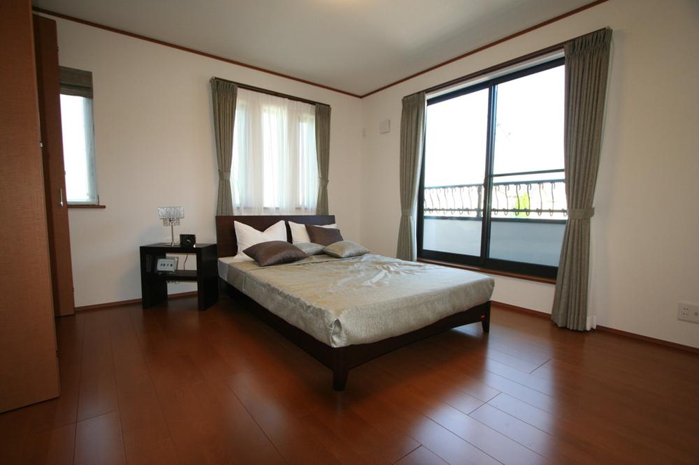 Non-living room. Indoor (September 2013) Shooting