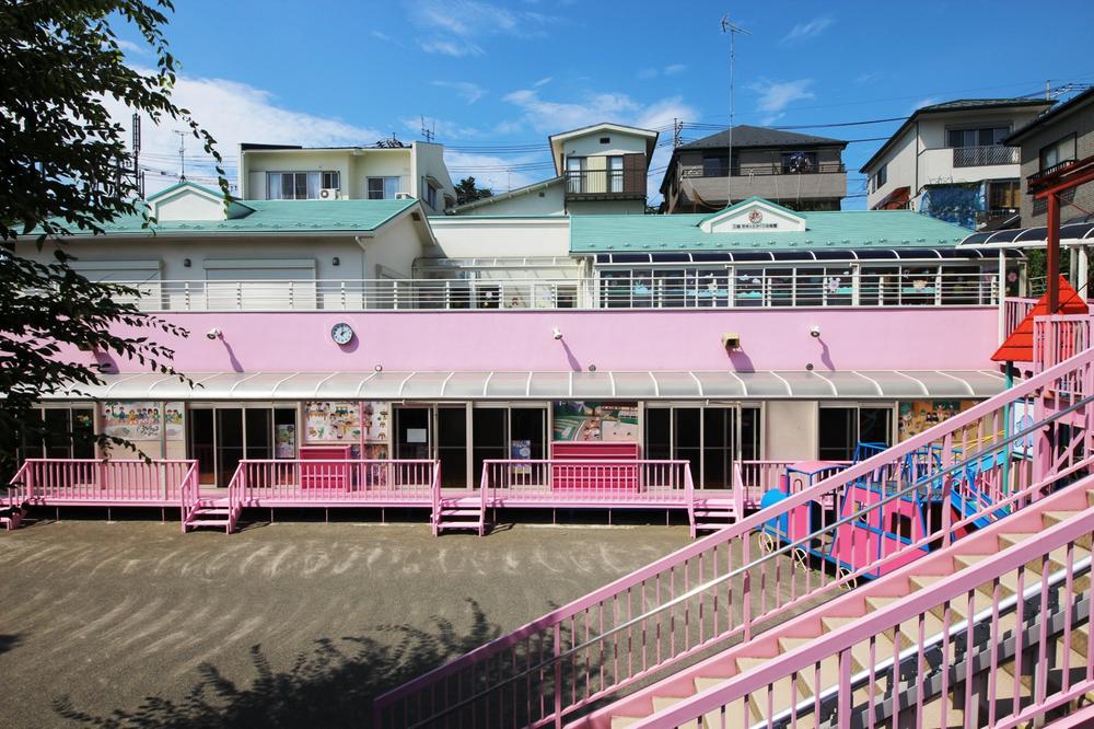 kindergarten ・ Nursery. 300m until Sakura kindergarten