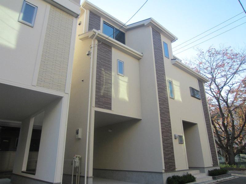 Local appearance photo. Indoor (11 May 2013) Shooting