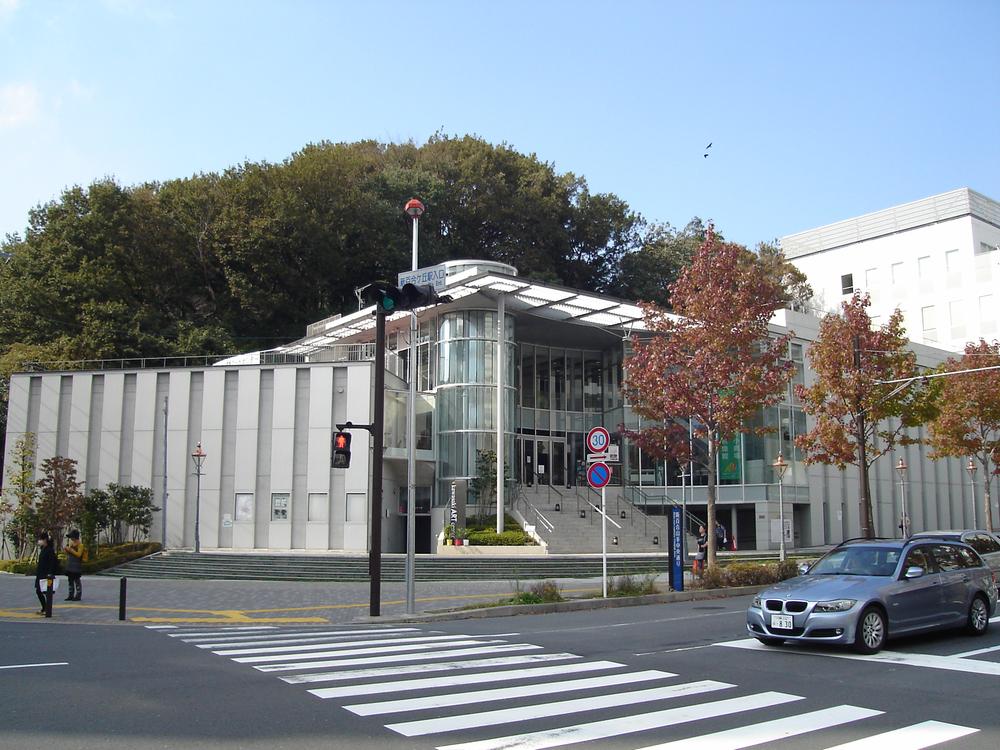 Other Environmental Photo. 870m to Kawasaki City Art Center