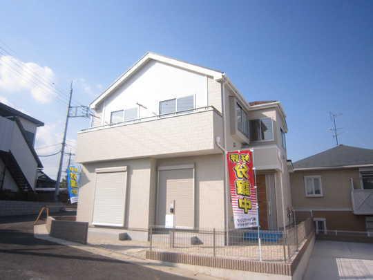 Local appearance photo. 1 Building appearance