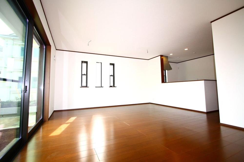 Living. 7 Building LDK