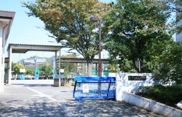 Junior high school. 600m up to junior high school