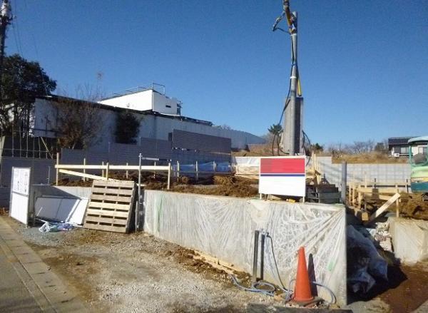 Local photos, including front road