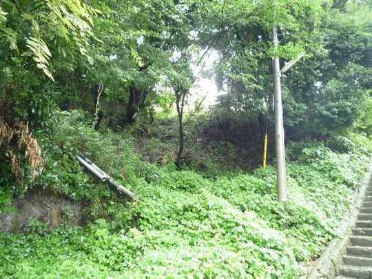 Local land photo. Exterior (1)