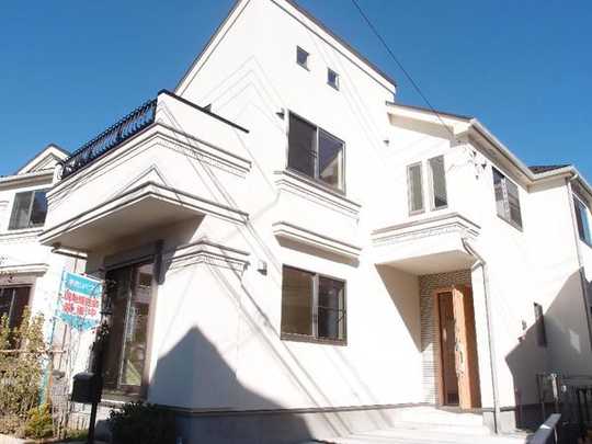 Local appearance photo. Exterior Photos