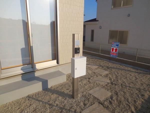 Local appearance photo