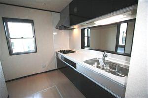 Same specifications photo (kitchen). Same specifications