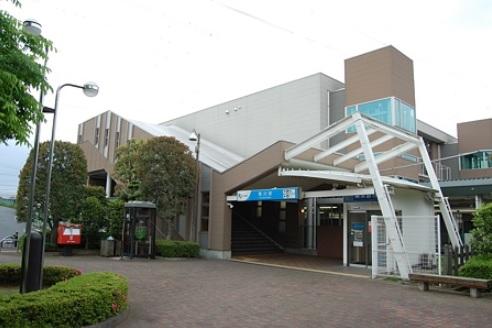 Other Environmental Photo. 500m to Kurokawa Station