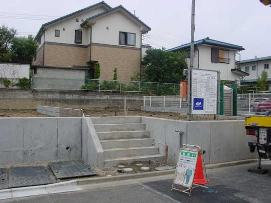 Local appearance photo. Building appearance