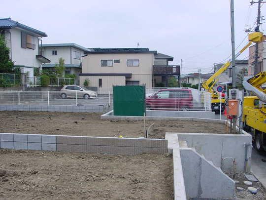 Local appearance photo. Building appearance