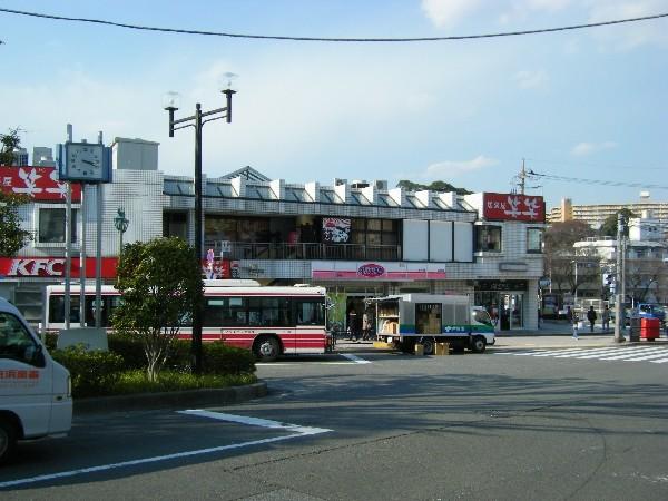 Other Environmental Photo. 1200m to Yuri Station