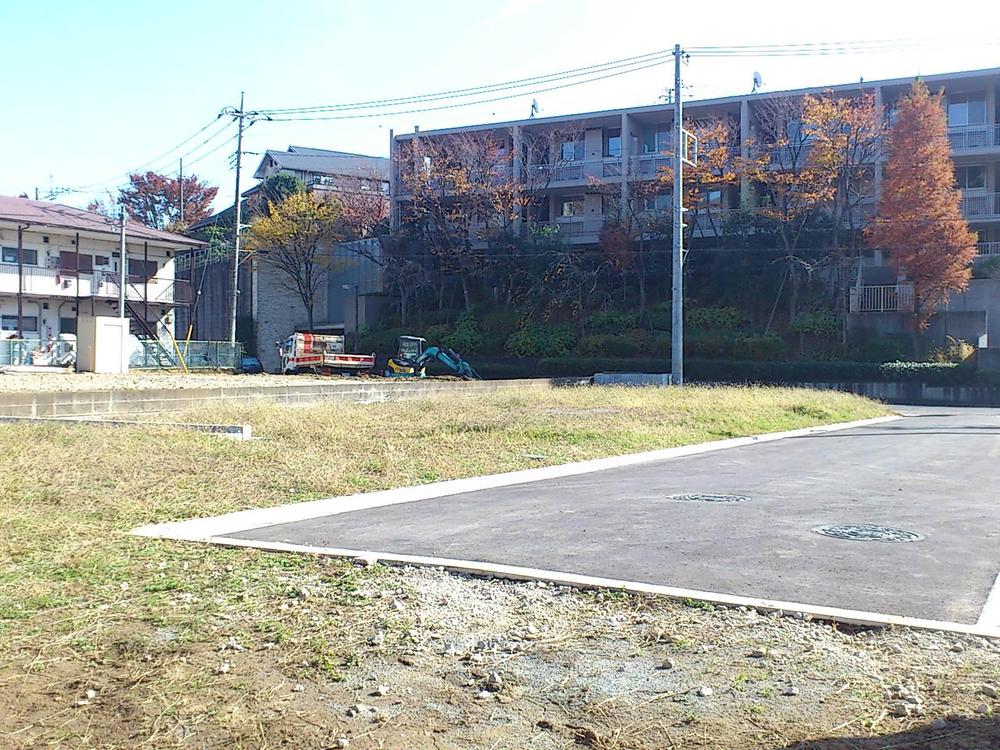 Local land photo. Local (11 May 2013) Shooting