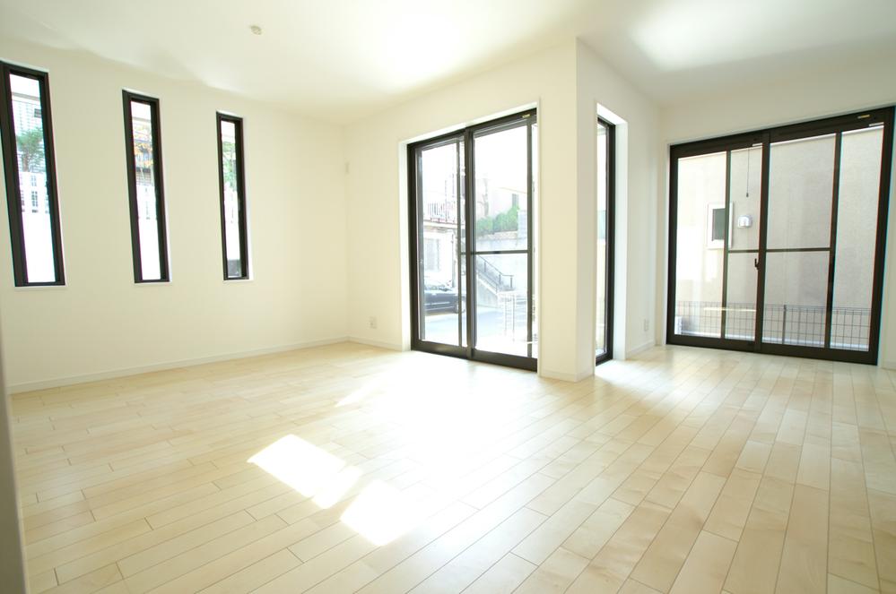 Living. Indoor (11 May 2013) Shooting