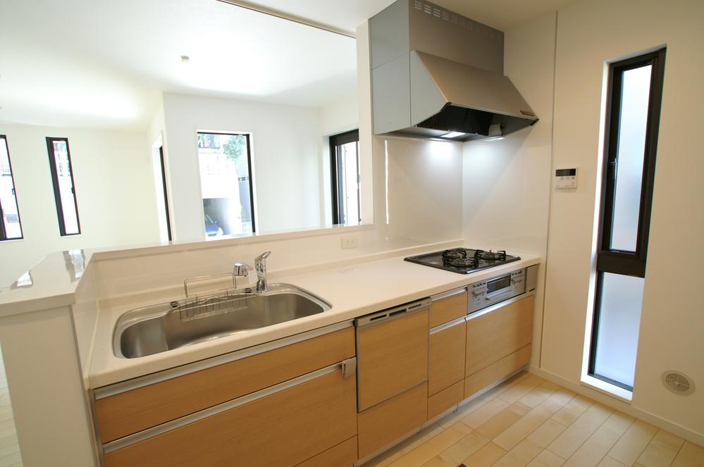 Kitchen. Indoor (11 May 2013) Shooting