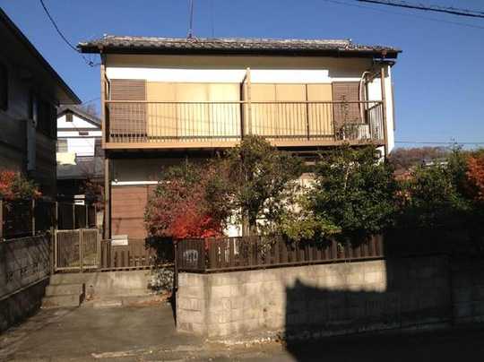 Local land photo. local