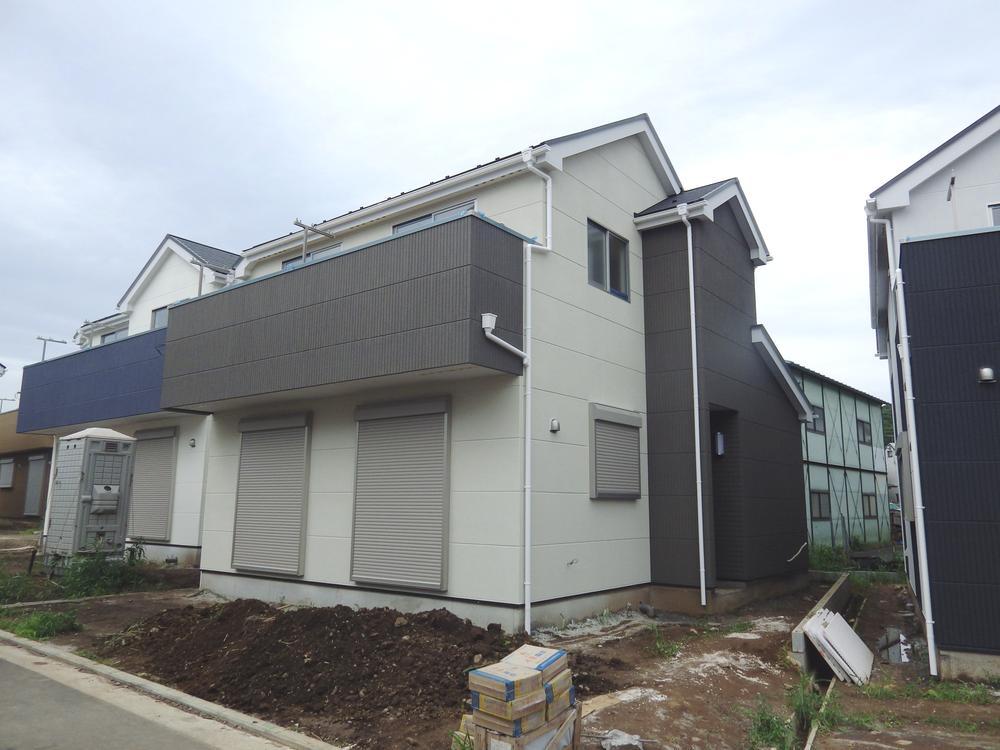 Sale already cityscape photo. Local (July 2013) Shooting