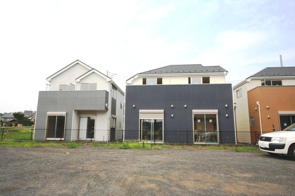 Local appearance photo. Local (July 2013) Shooting