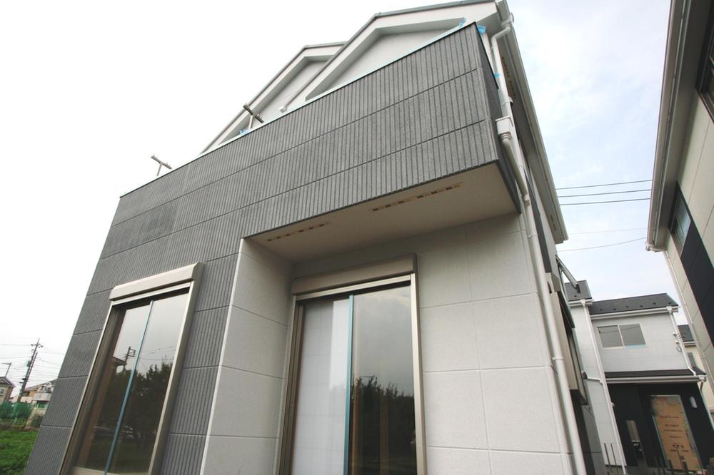 Sale already cityscape photo. Local (July 2013) Shooting