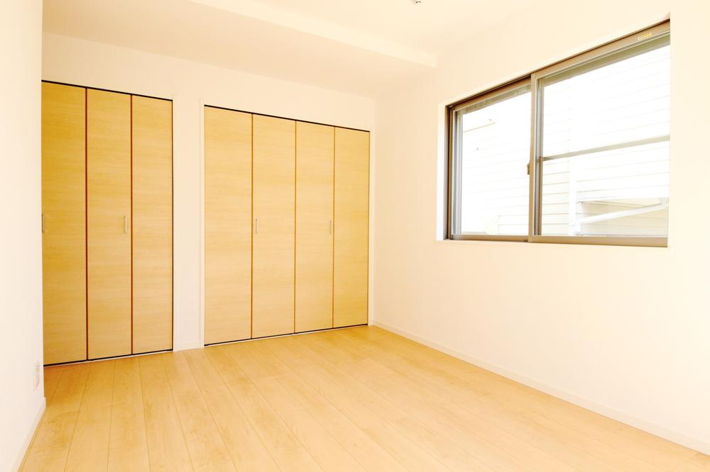 Other introspection. Building 3