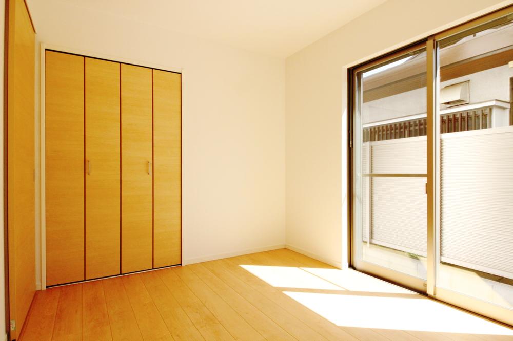 Other introspection. Building 3