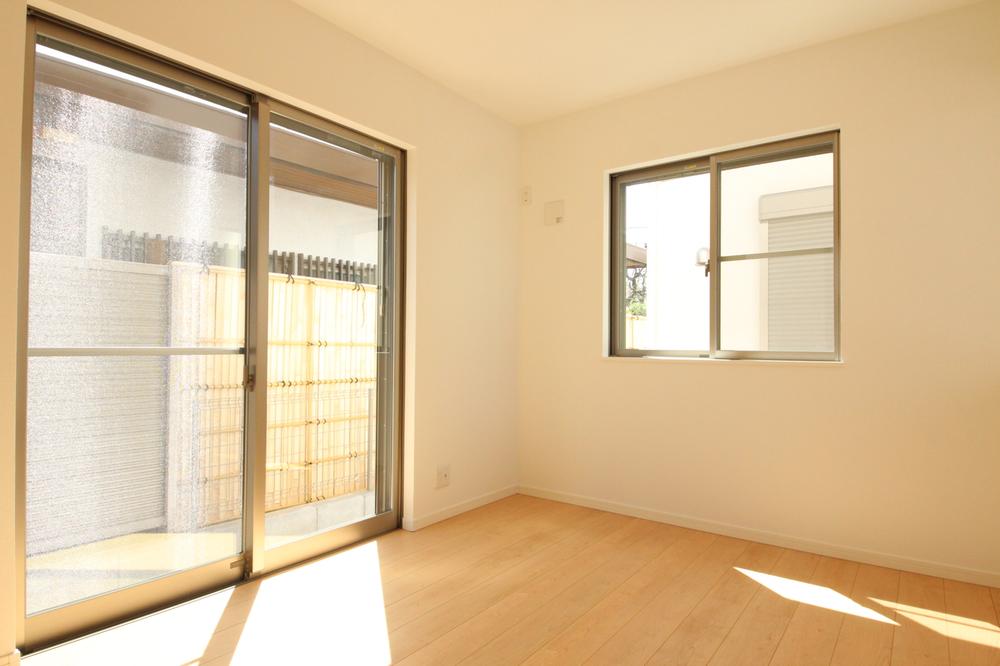 Other introspection. Building 3