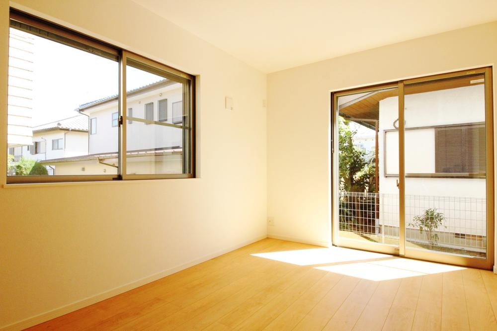 Other introspection. Building 3