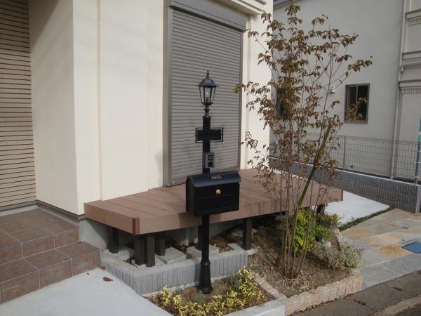 Local appearance photo