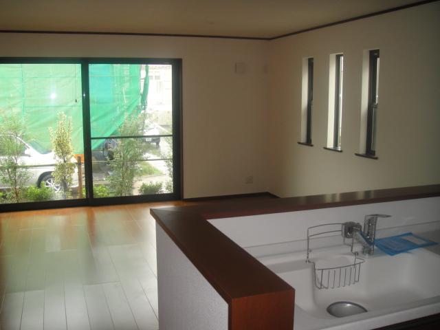 Living. Indoor (10 May 2013) Shooting