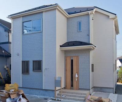 Local appearance photo