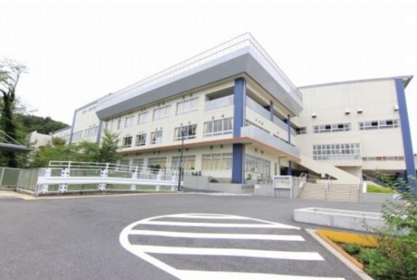 Junior high school. 1800m up to junior high school junior high school Kakio