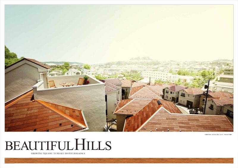 View photos from the dwelling unit. View from the site (July 2013 shooting)