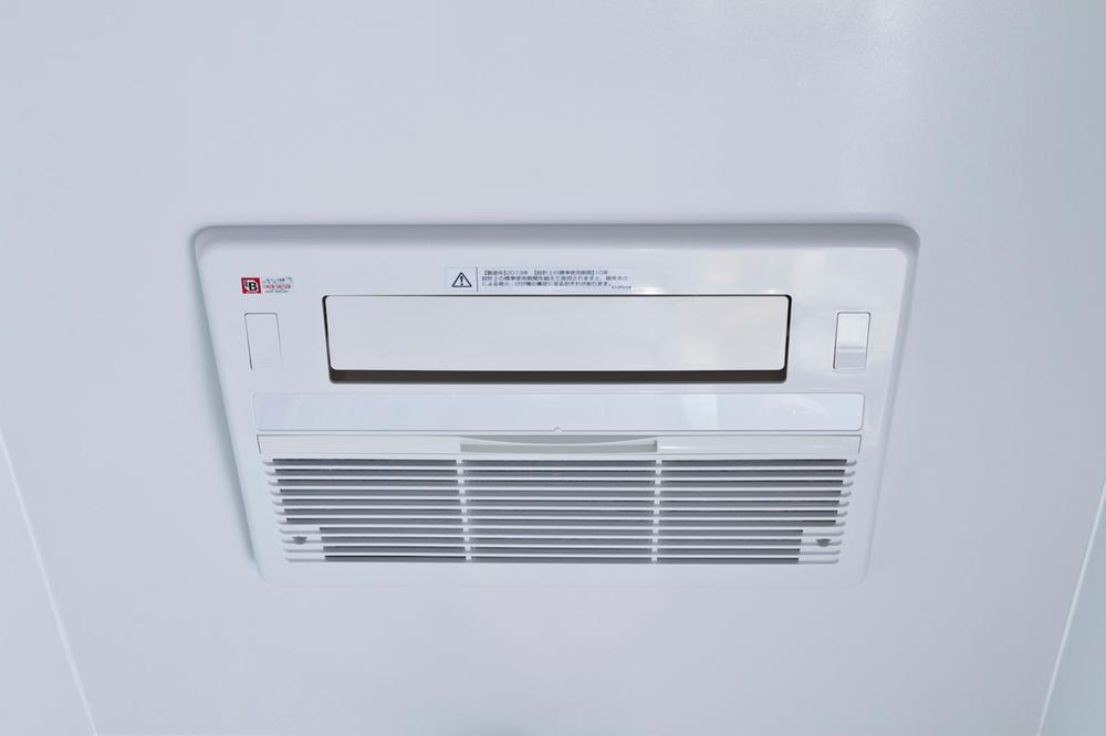 Cooling and heating ・ Air conditioning